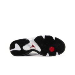 Air Jordan 14 Tendance Noir/Bleu Moderne