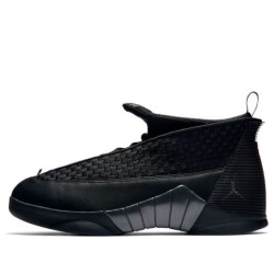 Air Jordan 15 Retro Baroque Brown