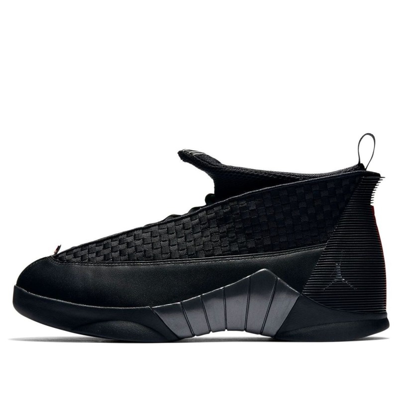 Air Jordan 15 Retro Baroque Brown