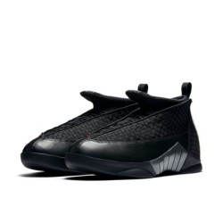 Air Jordan 15 Retro Baroque Brown