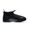Air Jordan 15 Retro Baroque Brown
