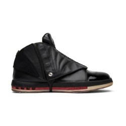 Air Jordan 16 Retro Basalte