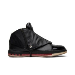 Air Jordan 16 Retro Basalte