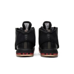 Air Jordan 16 Retro Basalte