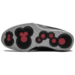 Air Jordan 20 Retro Metallic Silver