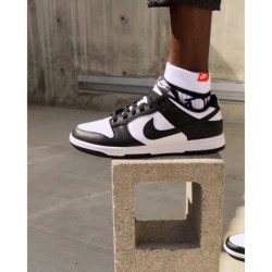 Nike Dunk Low Siren Red