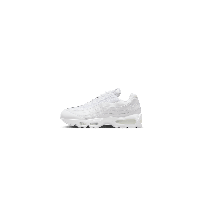 Nike Air Max 95 - Paris street style