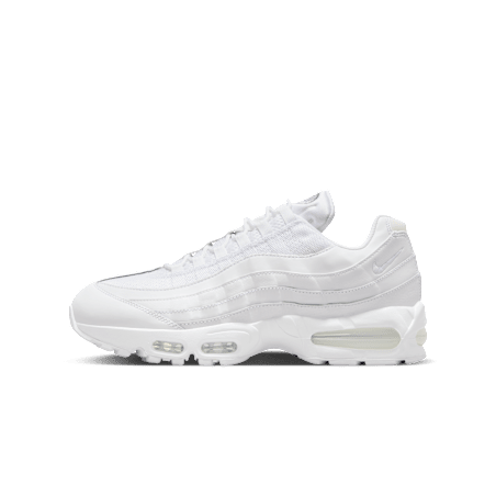 Nike Air Max 95 - Paris street style