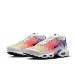 Nike Air Max Plus Fiji - Paradis océanique