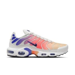 Nike Air Max Plus Fiji - Paradis océanique