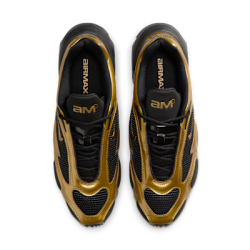 Nike Air Max Muse Equinox - Édition équilibre entre lumière et obscurité