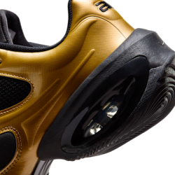 Nike Air Max Muse Equinox - Édition équilibre entre lumière et obscurité