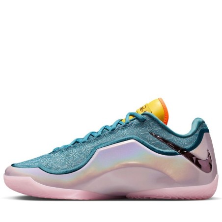 Nike LeBron 23 - Confort Personnalisable