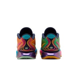 Nike LeBron 21 - Contrôle et Précision