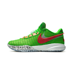 Nike LeBron 20 - Design Progressif