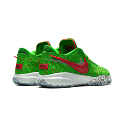 Nike LeBron 20 - Design Progressif