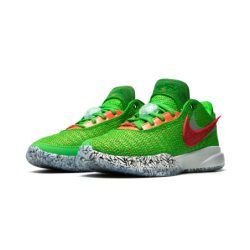 Nike LeBron 20 - Design Progressif