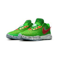 Nike LeBron 20 - Design Progressif