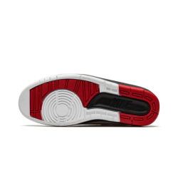 Air Jordan 2 Retro White Black