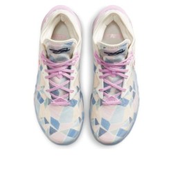 Nike LeBron 18 - Confort Premium Garanti