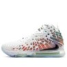 Nike LeBron 17 - Technologie Double Air Unit