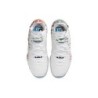 Nike LeBron 17 - Technologie Double Air Unit
