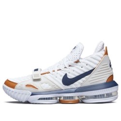 Nike LeBron 16 - Performance Haut Niveau