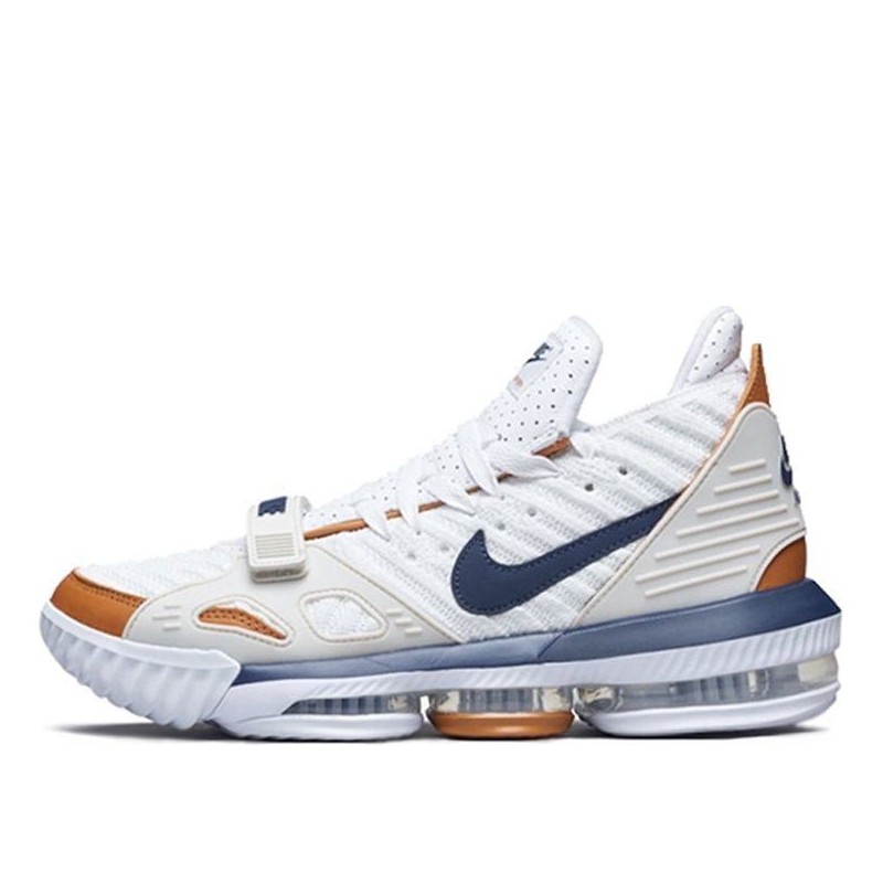 Nike LeBron 16 - Performance Haut Niveau