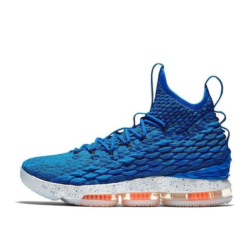 Nike LeBron 15 - Équilibre Parfait Conçu