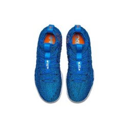 Nike LeBron 15 - Équilibre Parfait Conçu