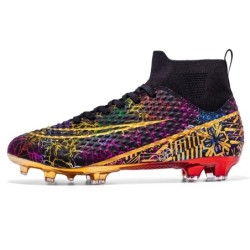 Nike Mercurial Vapor - Accélération et Contrôle Supérieur
