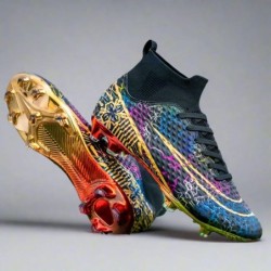 Nike Mercurial Vapor - Accélération et Contrôle Supérieur