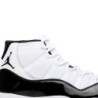 Air Jordan 11 Black Hole