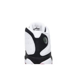 Air Jordan 13 "Hornets" - Turquoise et Violet